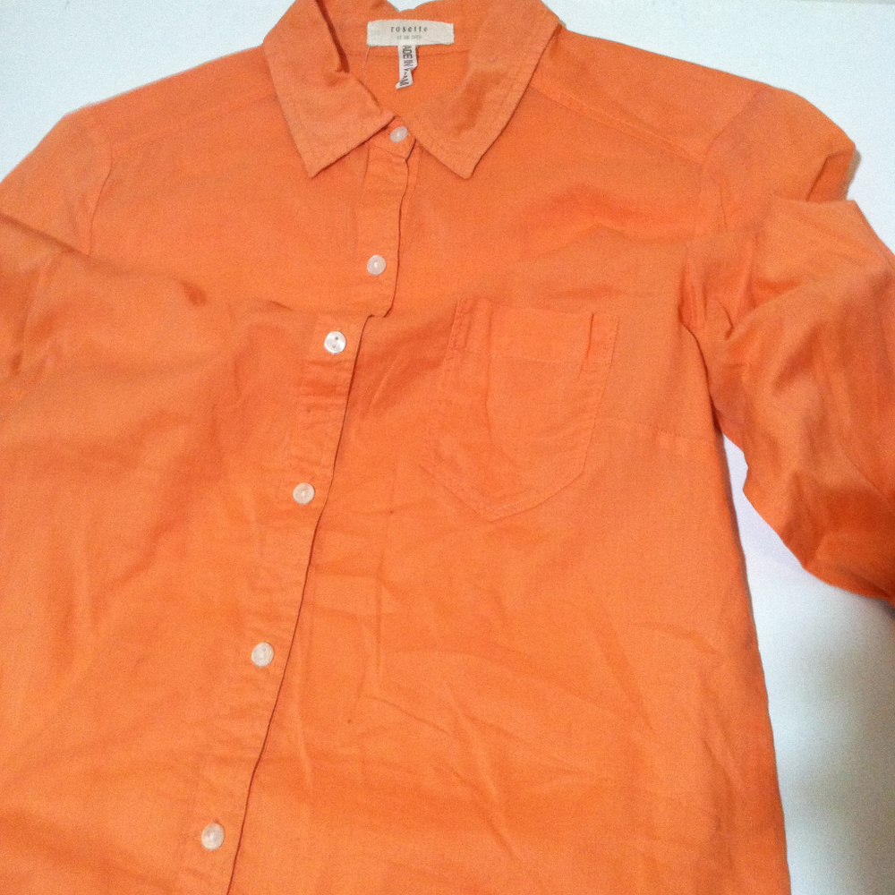Button Down Shirt - Picture 4 of 7